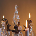 French Candlelabra