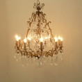 French Chandelier