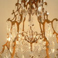 French Chandelier