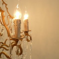 French Chandelier
