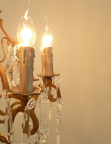 French Chandelier