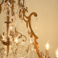 French Chandelier