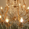 French Chandelier