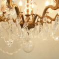 French Chandelier