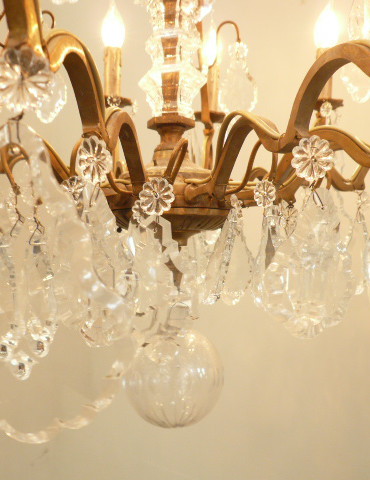 French Chandelier