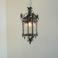 French lantern