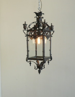 French lantern
