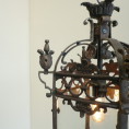 French lantern
