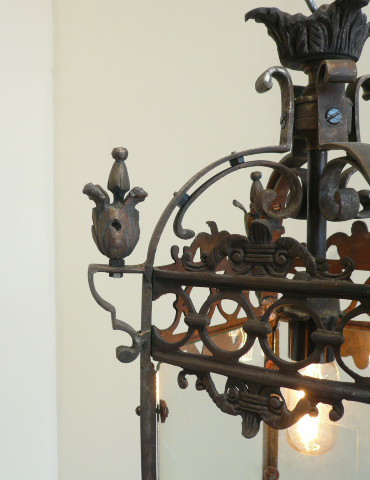 French lantern