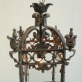 French lantern