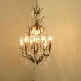 French Chandelier
