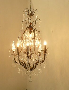 French Chandelier