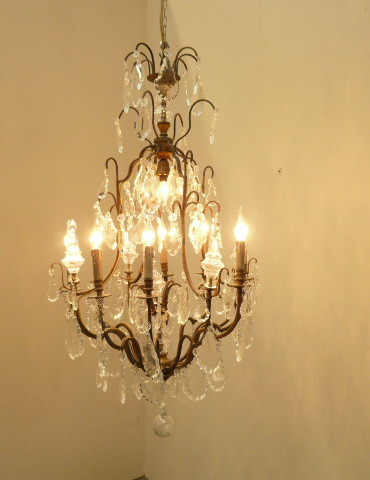 French Chandelier