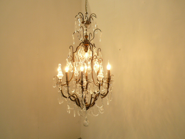 French Chandelier