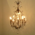 French Chandelier