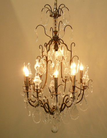 French Chandelier