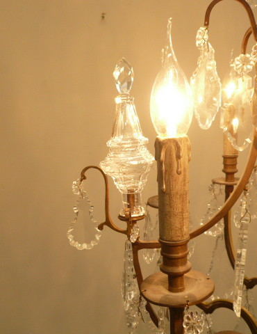 French Chandelier