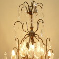 French Chandelier