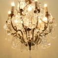 French Chandelier