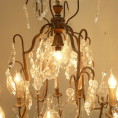 French Chandelier