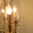 French Chandelier