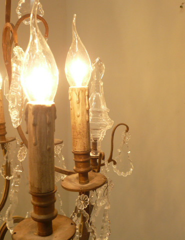 French Chandelier