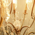 French Chandelier