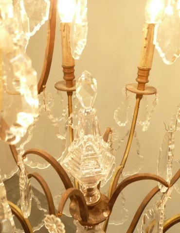 French Chandelier