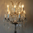 French Candlelabra