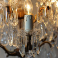French Candlelabra