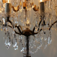 French Candlelabra