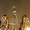 French Candlelabra