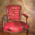 Antyki meble stylowe w wersji design