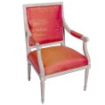 Antyki, meble stylowe w wersji design