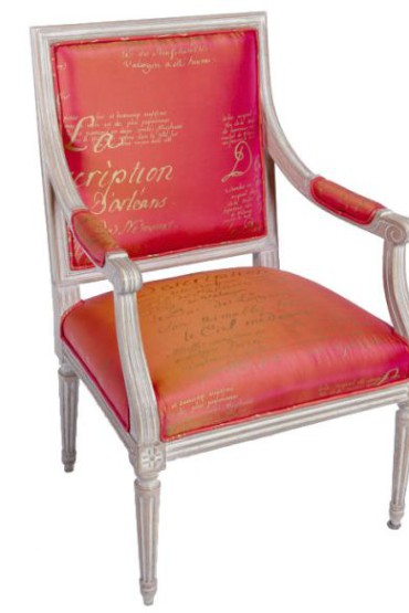 Antyki, meble stylowe w wersji design