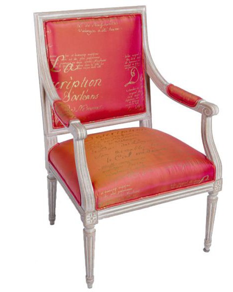 Antyki, meble stylowe w wersji design