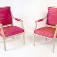 Antyki, meble stylowe w wersji design