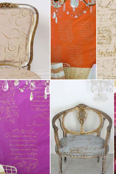 Antyki, meble stylowe w wersji design