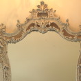 Italian Baroque Mirror