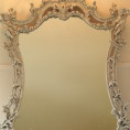 Italian Baroque Mirror