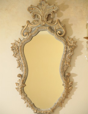 French Mirror