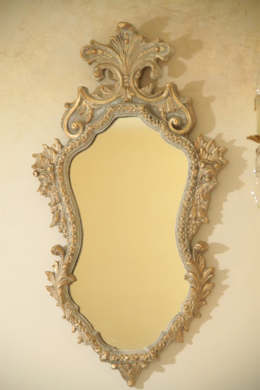 French Mirror
