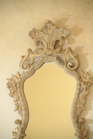 French Mirror