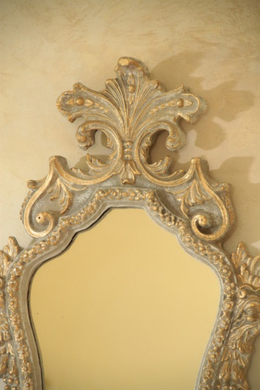 French Mirror