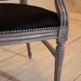 French Louis XV Armchair
