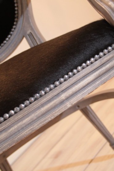 French Louis XV Armchair