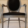 French Louis XV Armchair