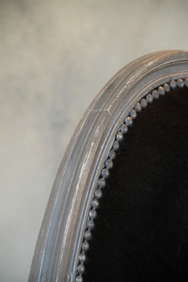 French Louis XV Armchair
