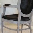 French Louis XV Armchair