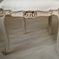 Unique French Louis XV Very Decorative Chair